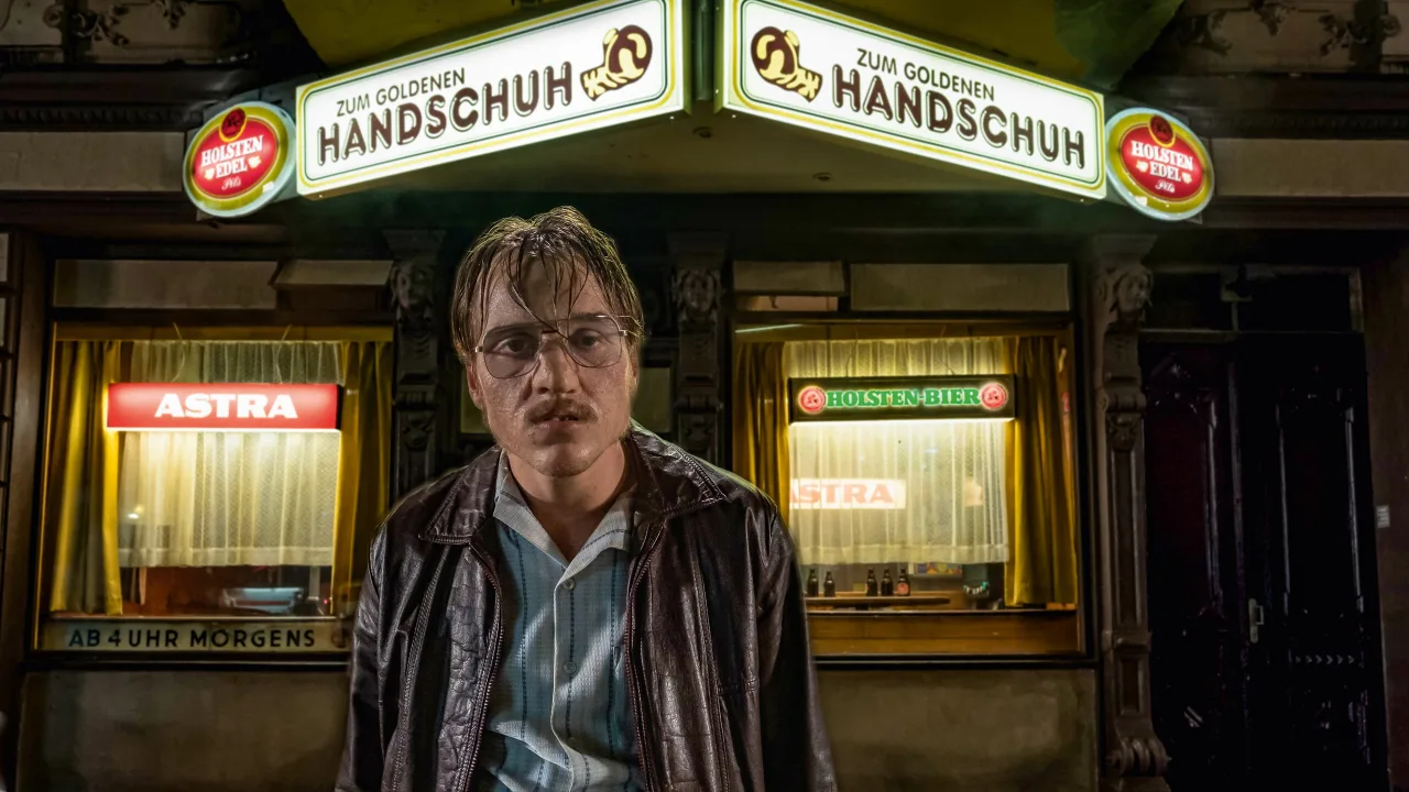 Altın Eldiven İndir - görsel 5
