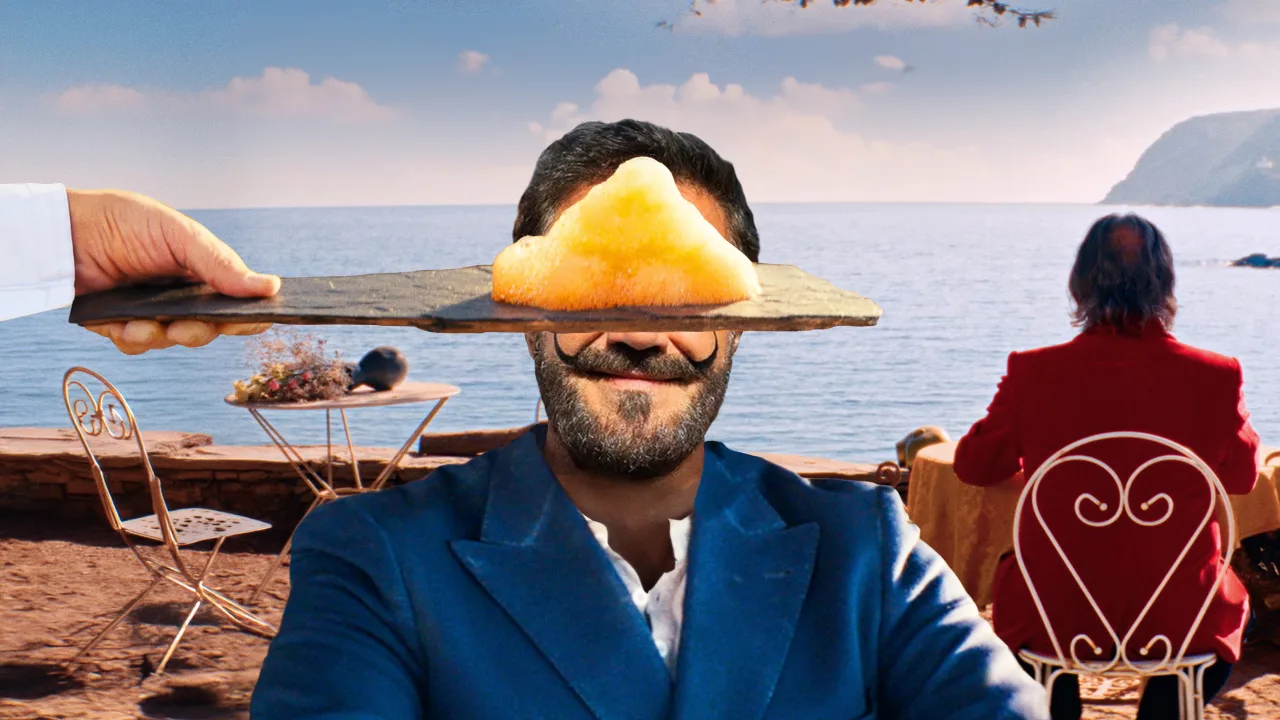 Dali'yi Beklerken İndir - görsel 2