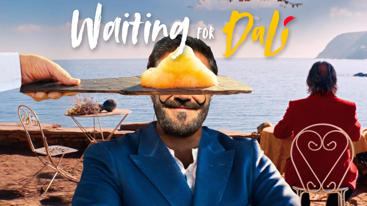 Dali'yi Beklerken İndir - görsel 7