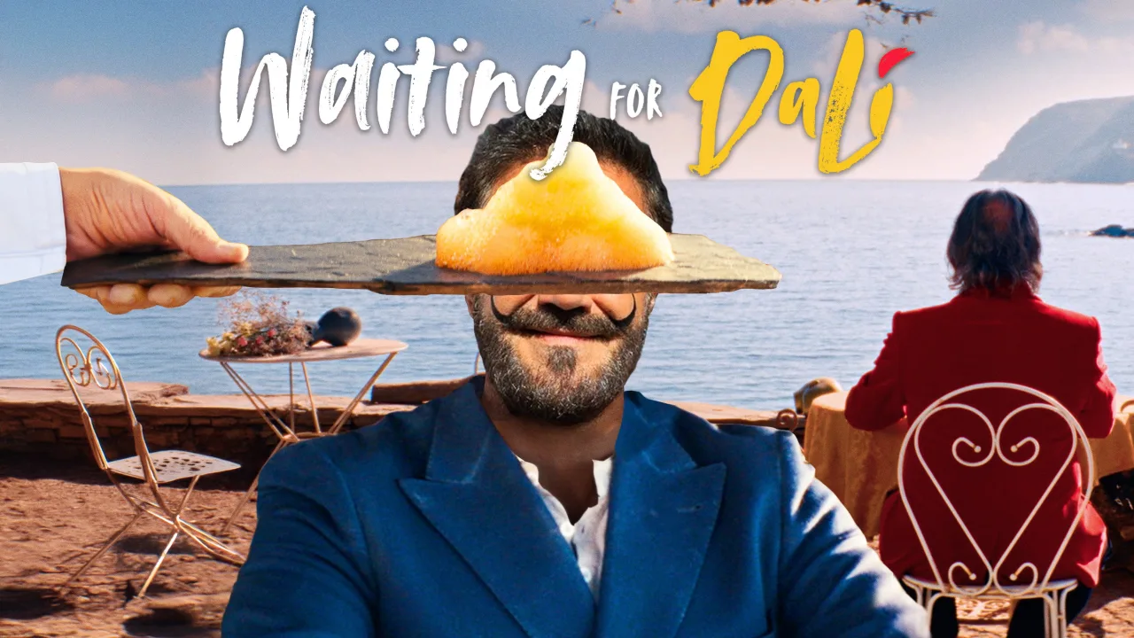 Dali'yi Beklerken İndir - görsel 8