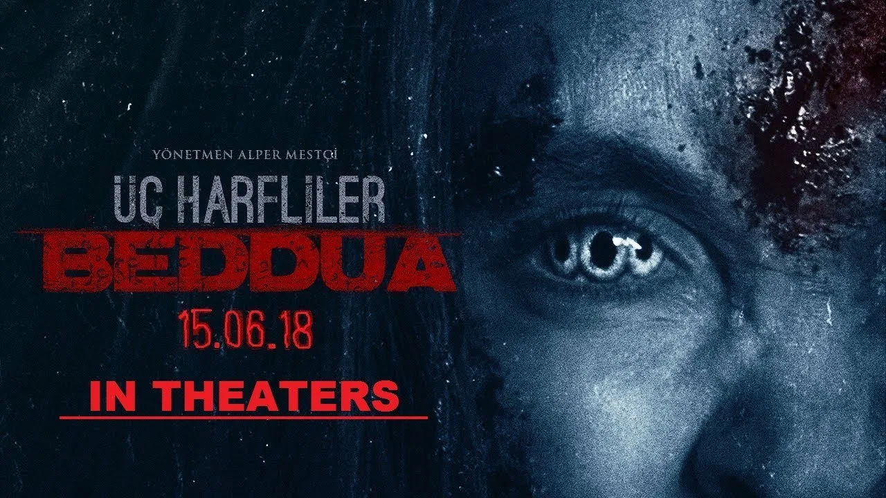 Üç Harfliler: Beddua İndir - görsel 6