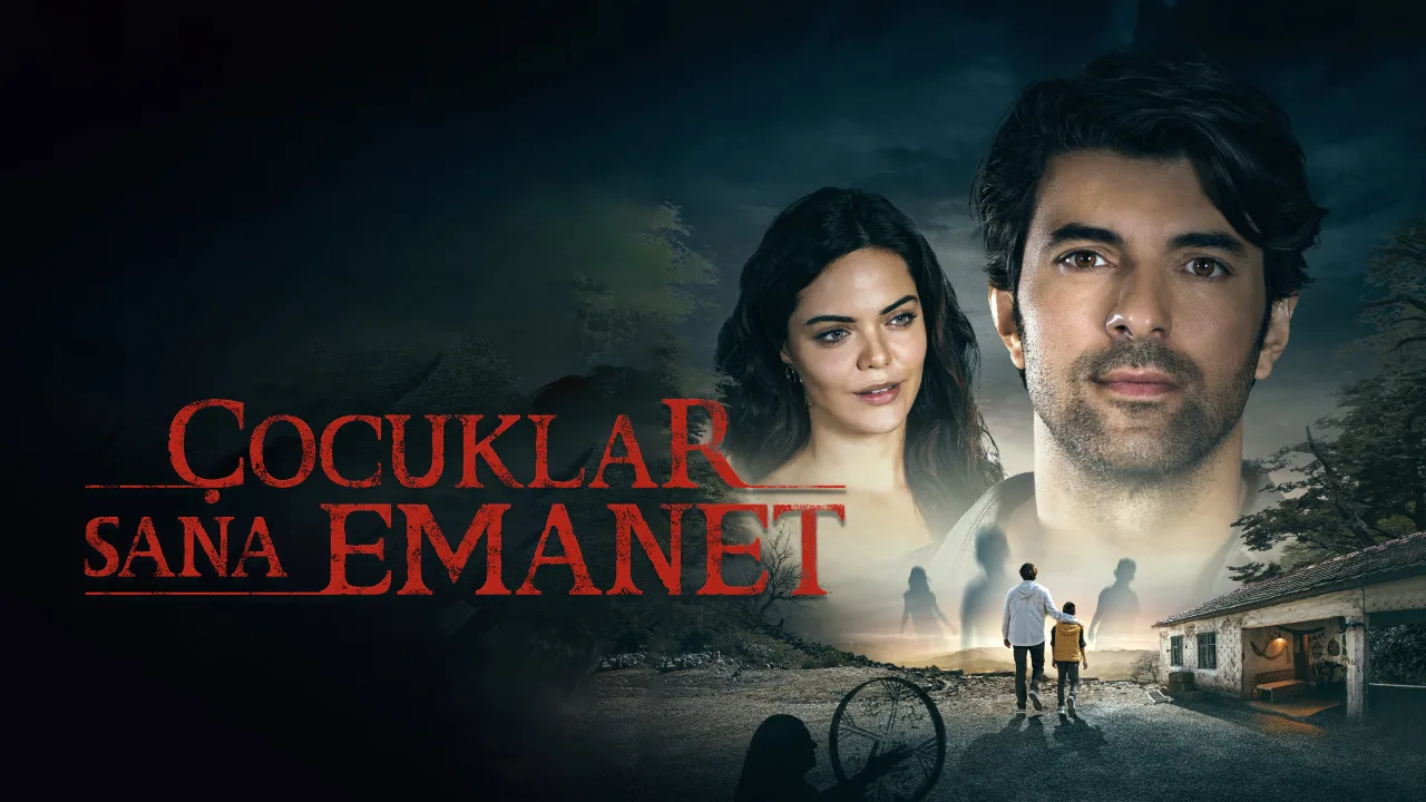 Çocuklar Sana Emanet - görsel 5
