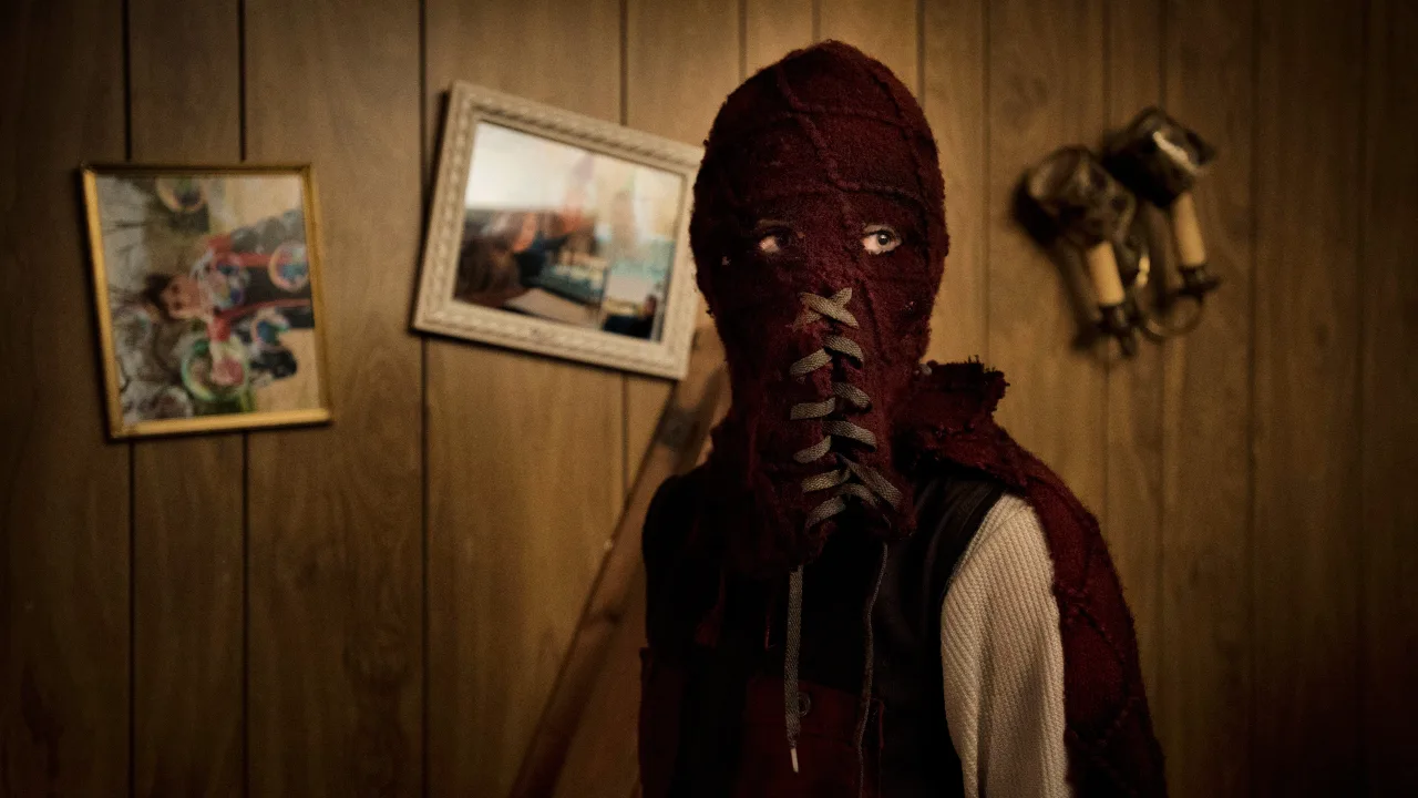 Brightburn İndir - görsel 1
