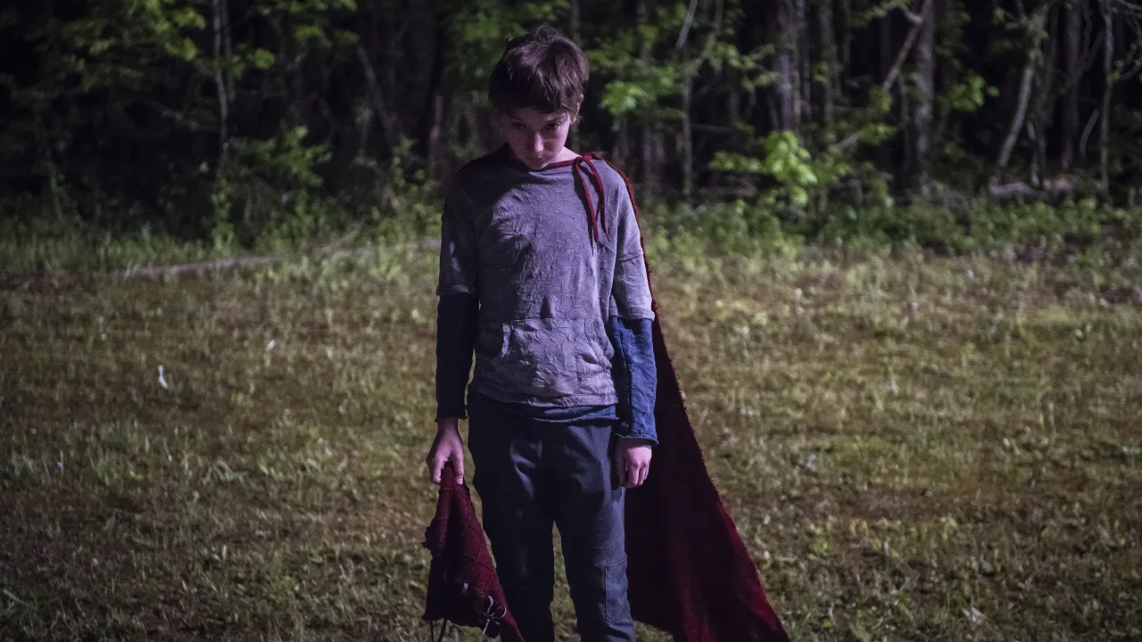 Brightburn İndir - görsel 5