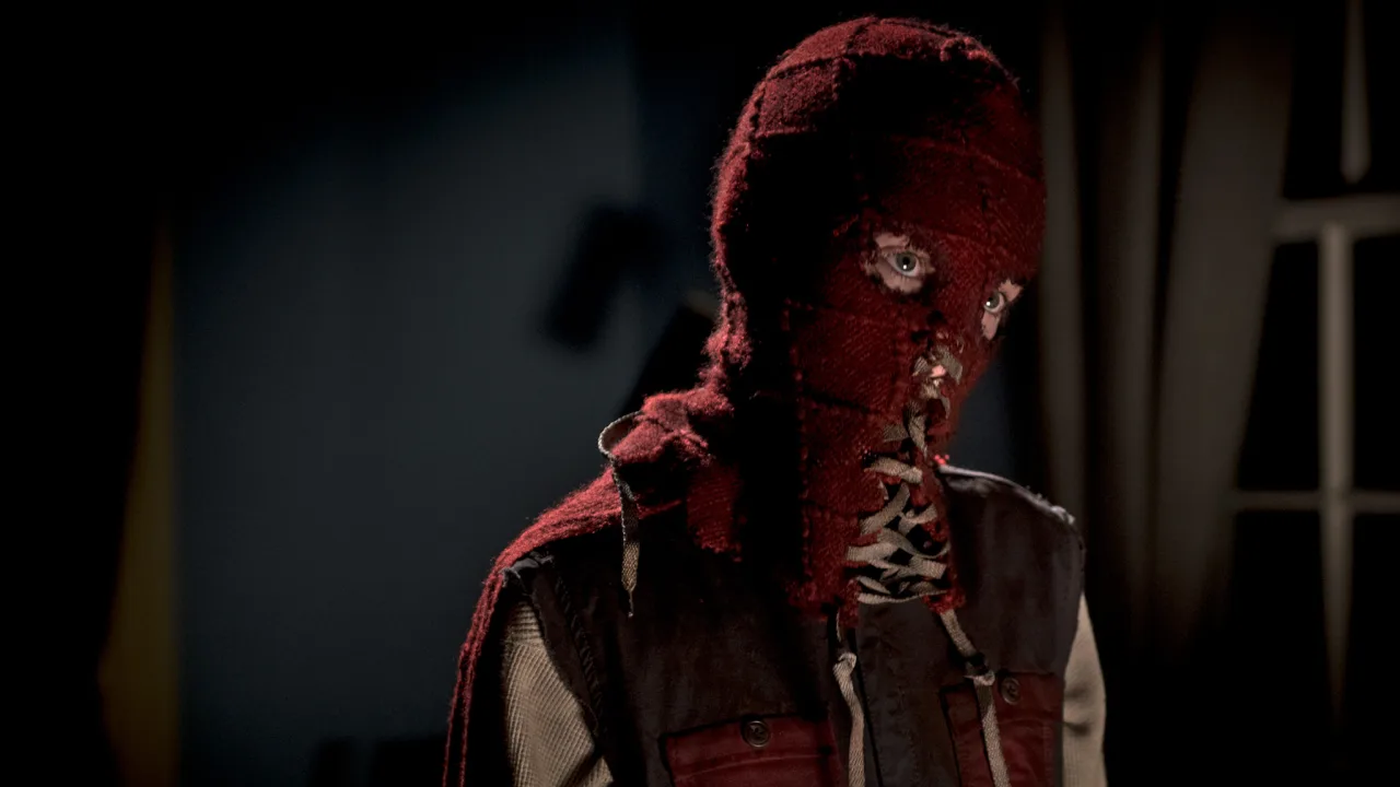 Brightburn İndir - görsel 7