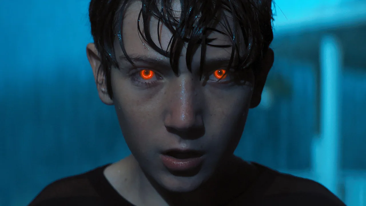 Brightburn İndir - görsel 8