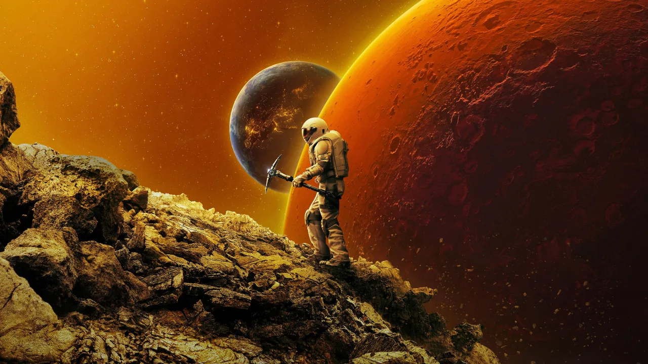 For All Mankind 4K İndir - görsel 10