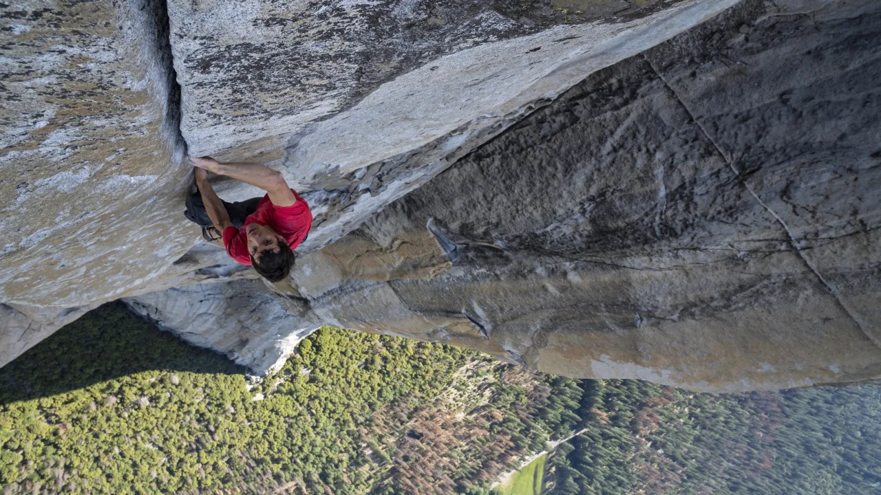 Free Solo İndir - görsel 1