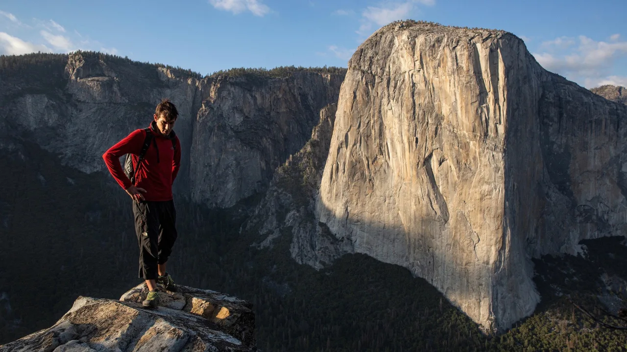 Free Solo İndir - görsel 10