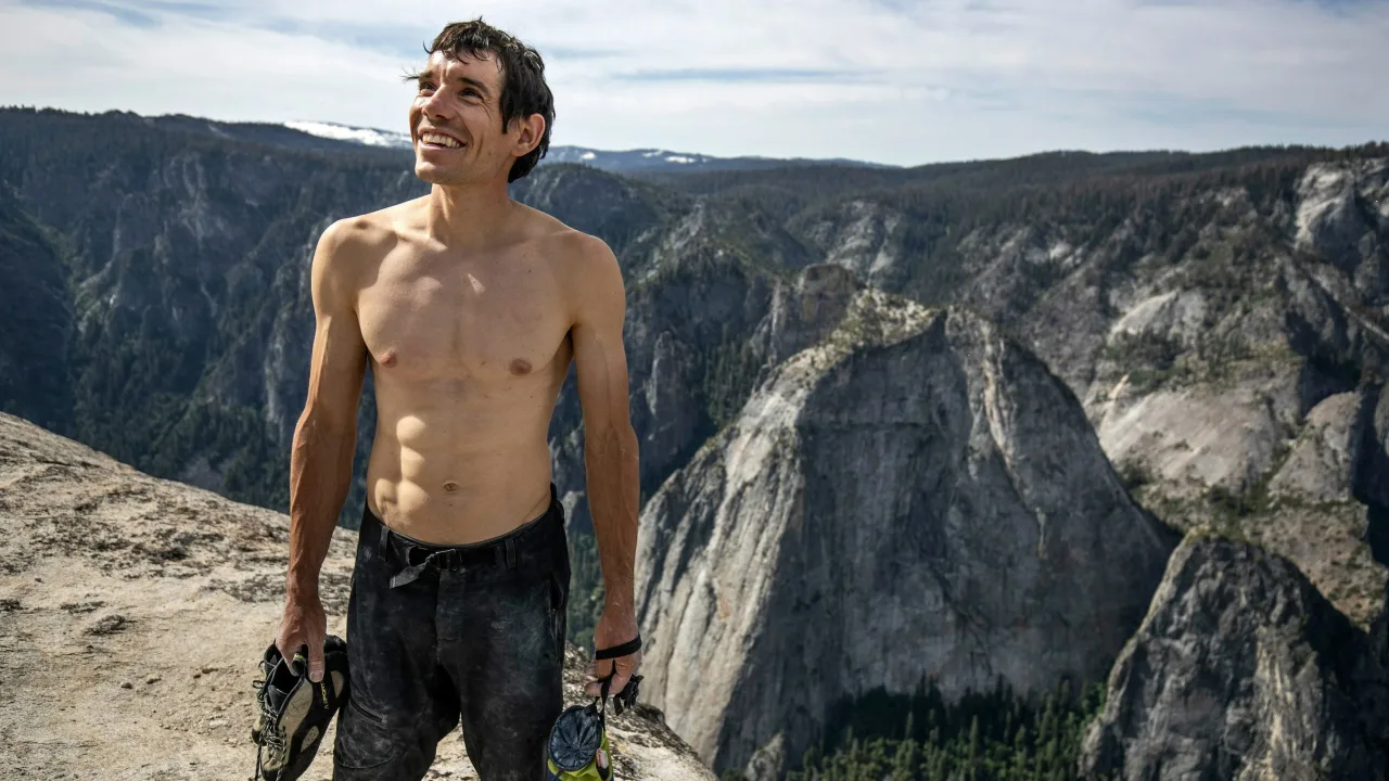 Free Solo İndir - görsel 2