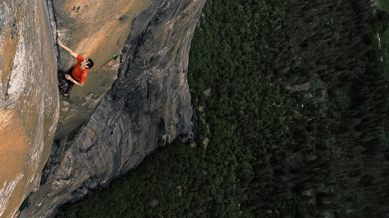 Free Solo İndir - görsel 3