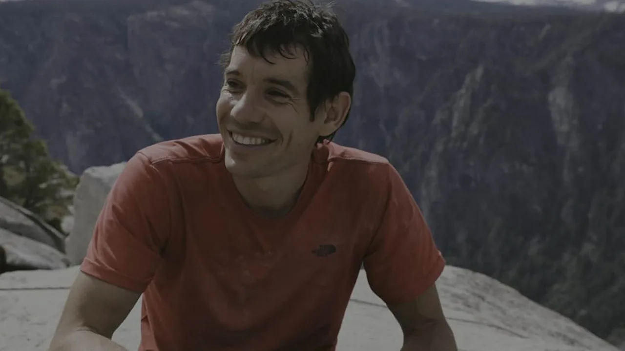 Free Solo İndir - görsel 4