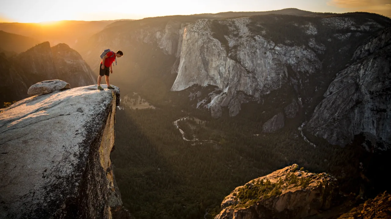 Free Solo İndir - görsel 8