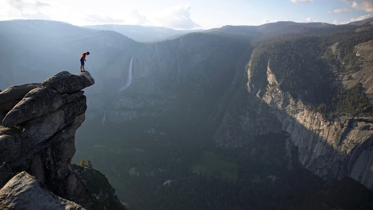 Free Solo İndir - görsel 9