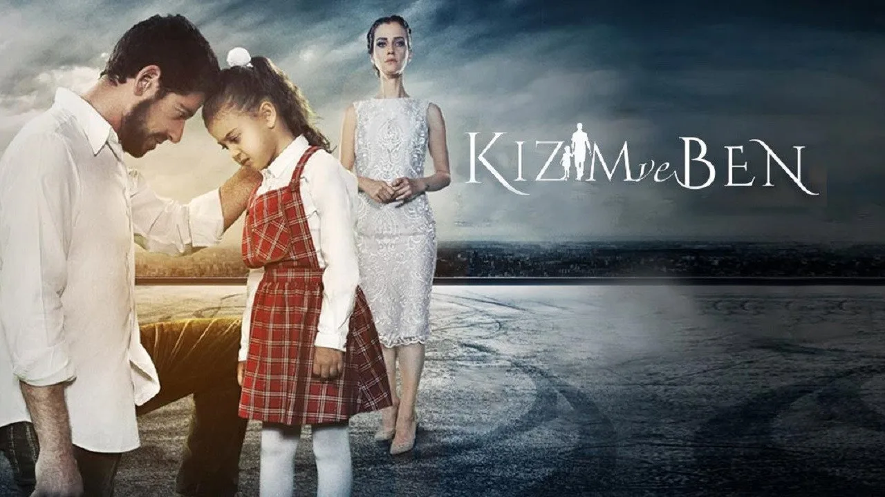 Kızım ve Ben İndir - görsel 1