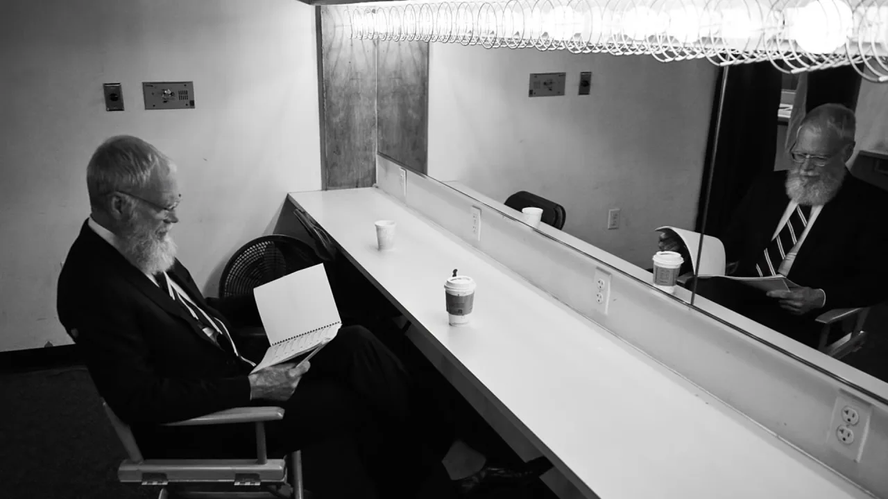 My Next Guest Needs No Introduction with David Letterman 1080p Altyazılı İndir - görsel 2