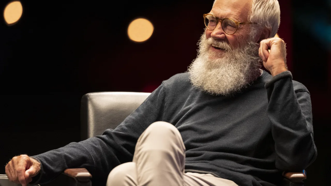 My Next Guest Needs No Introduction with David Letterman 1080p Altyazılı İndir - görsel 6