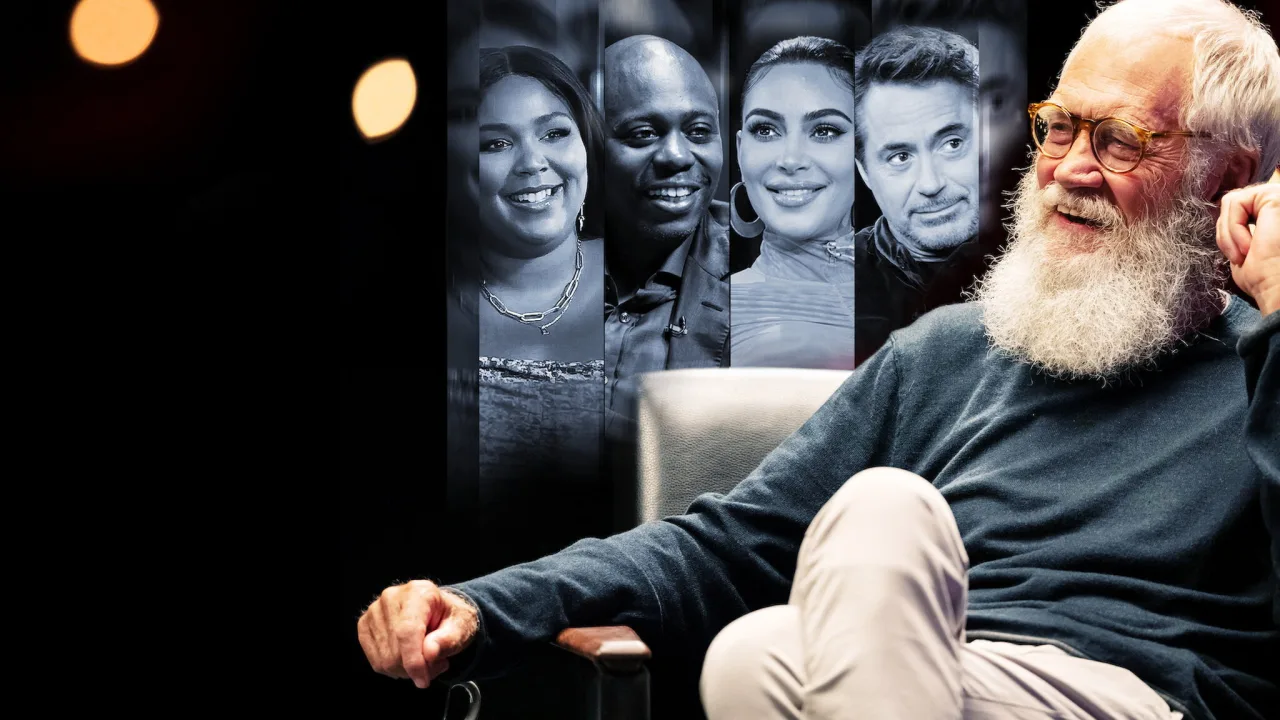 My Next Guest Needs No Introduction with David Letterman 1080p Altyazılı İndir - görsel 8