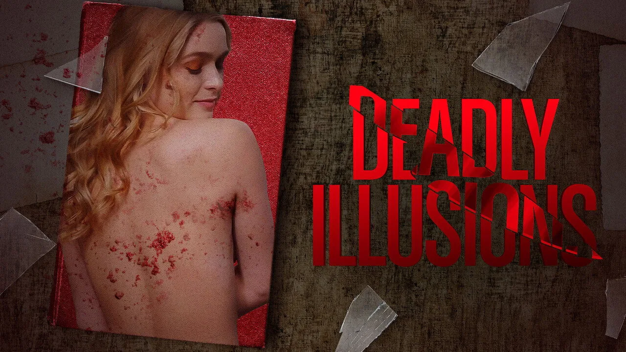 Deadly Illusions İndir - görsel 9