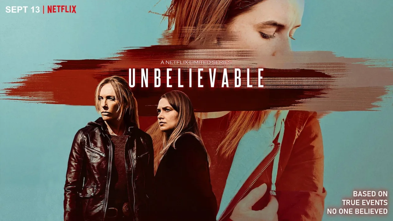 Unbelievable 1080p İndir - görsel 10