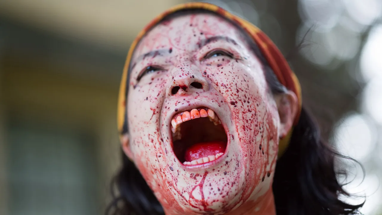 One Cut of the Dead İndir - görsel 3