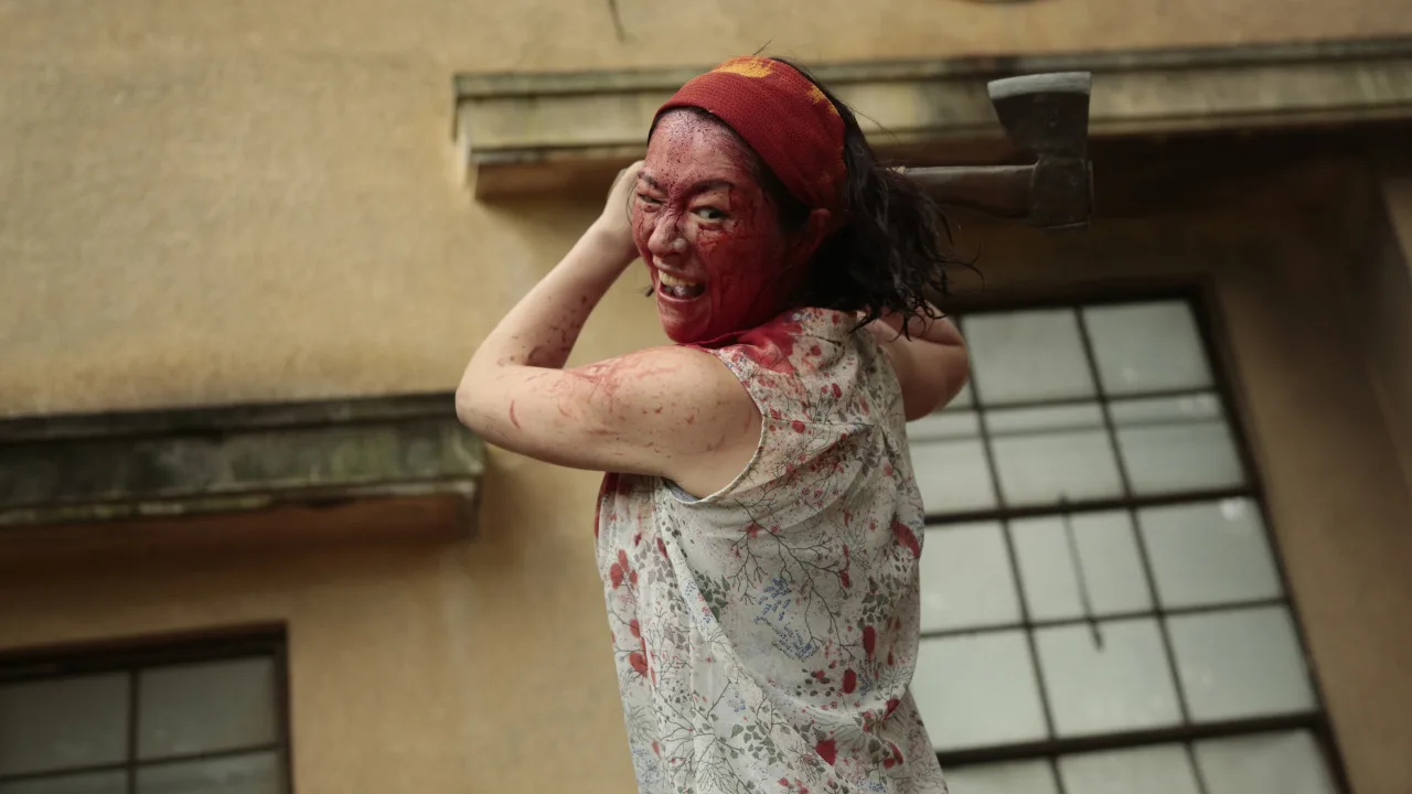 One Cut of the Dead İndir - görsel 4