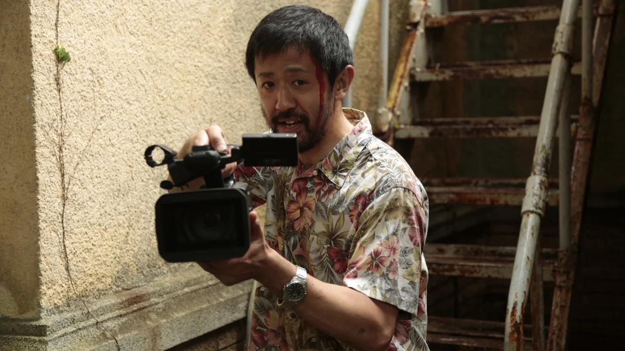 One Cut of the Dead İndir - görsel 6