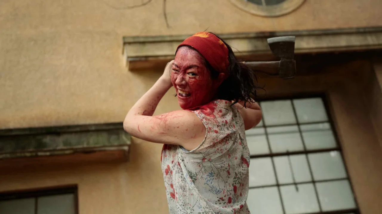 One Cut of the Dead İndir - görsel 8