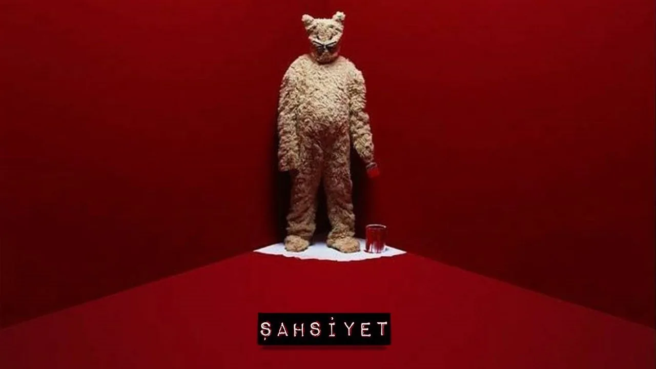 Şahsiyet (Sahsiyet) - görsel 3
