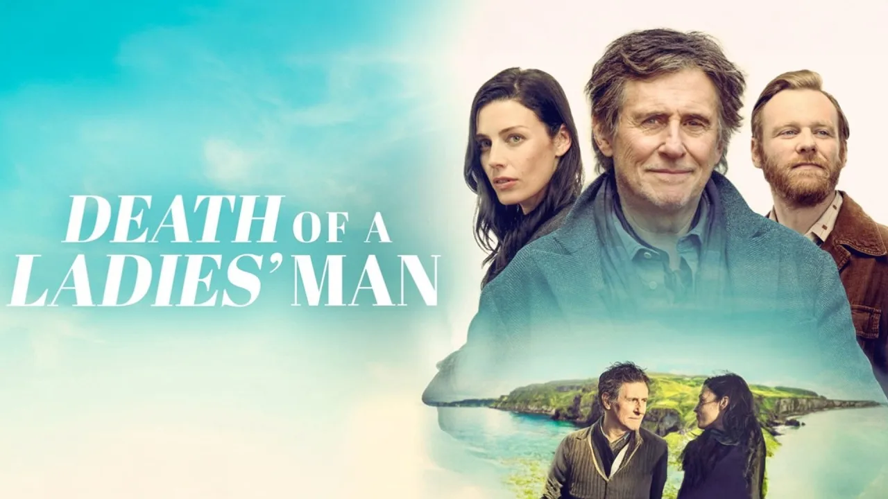 Death of a Ladies' Man İndir - görsel 4