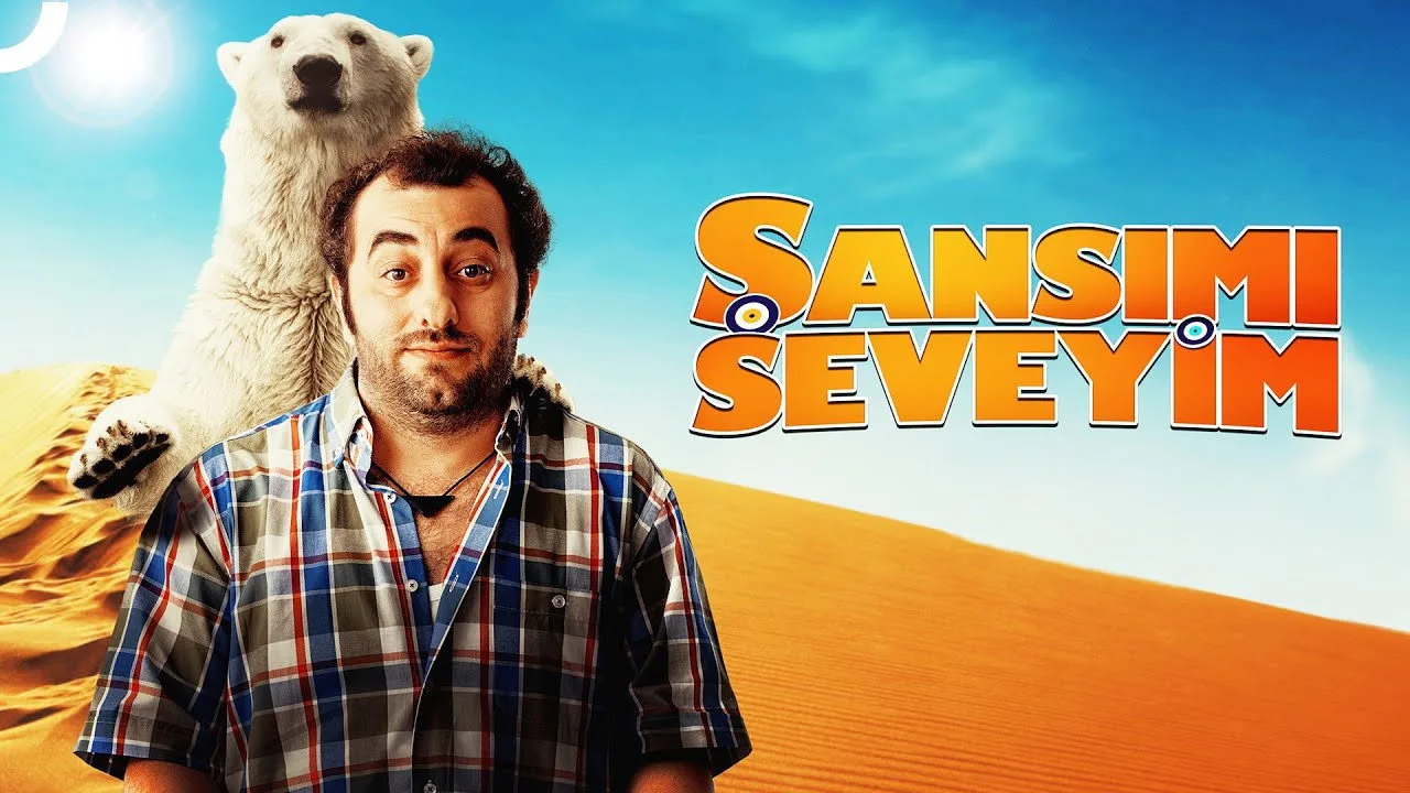 Şansımı Seveyim İndir - görsel 10