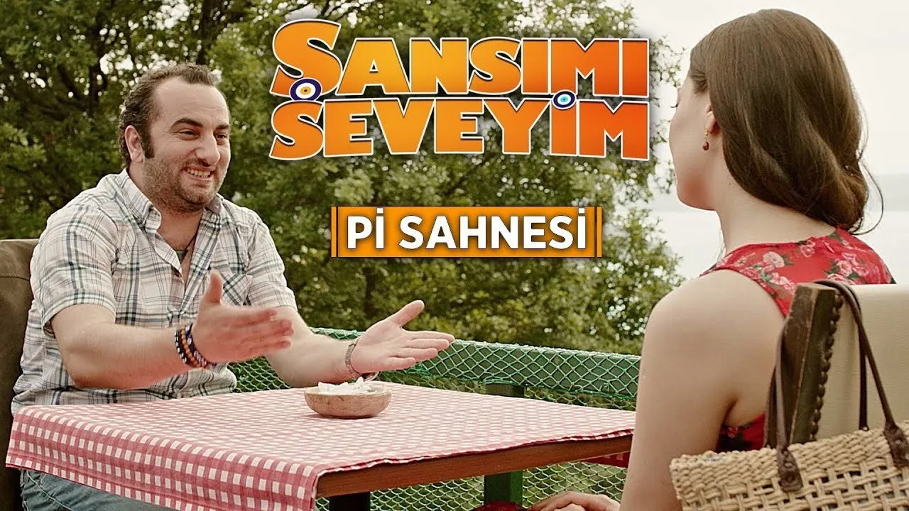 Şansımı Seveyim İndir - görsel 8