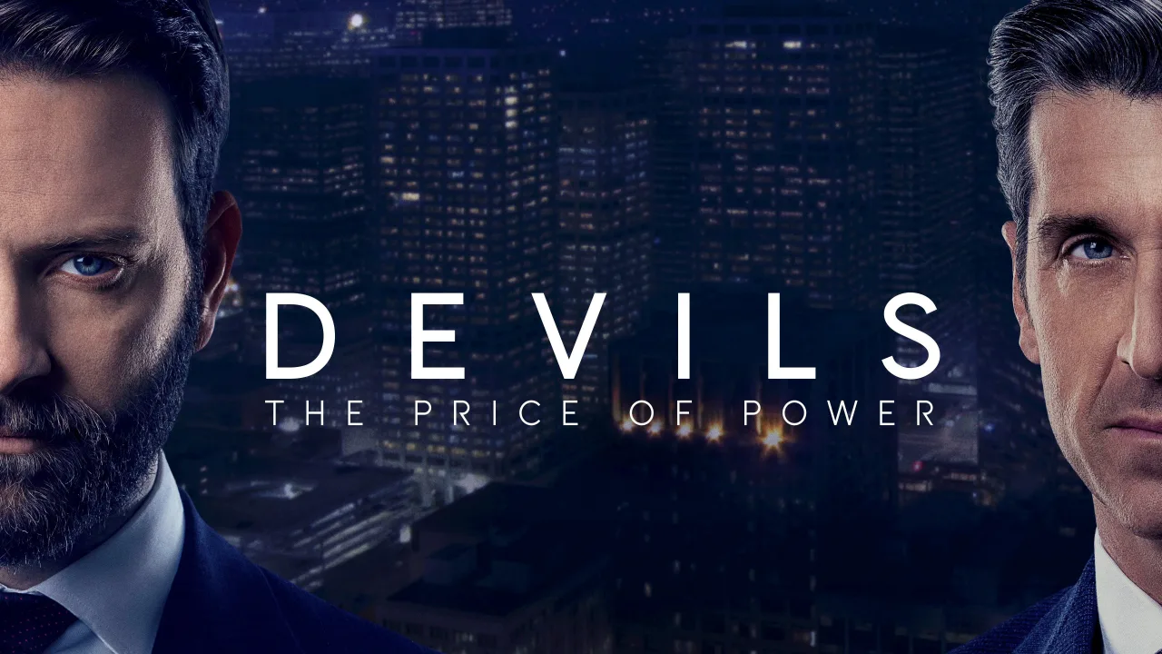 Devils - görsel 8