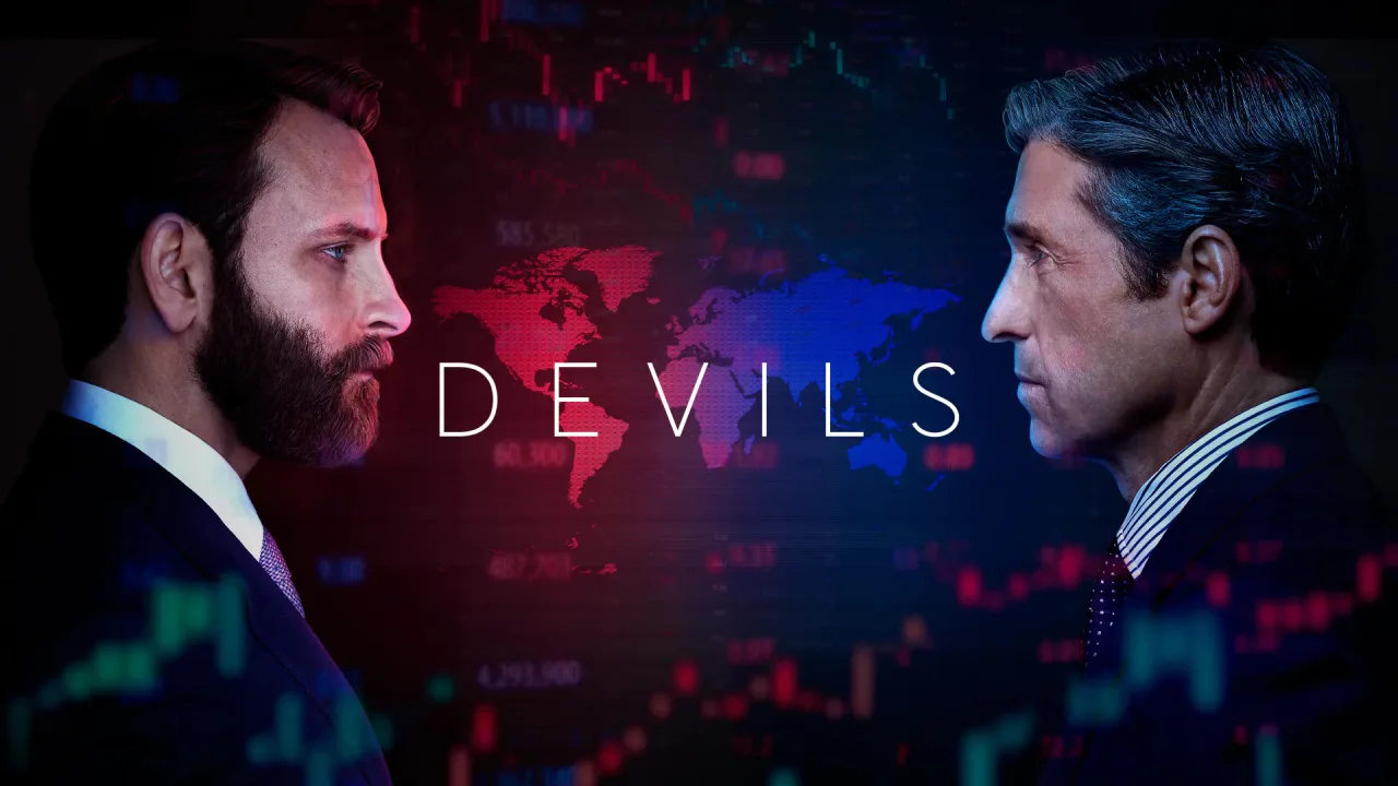 Devils - görsel 9
