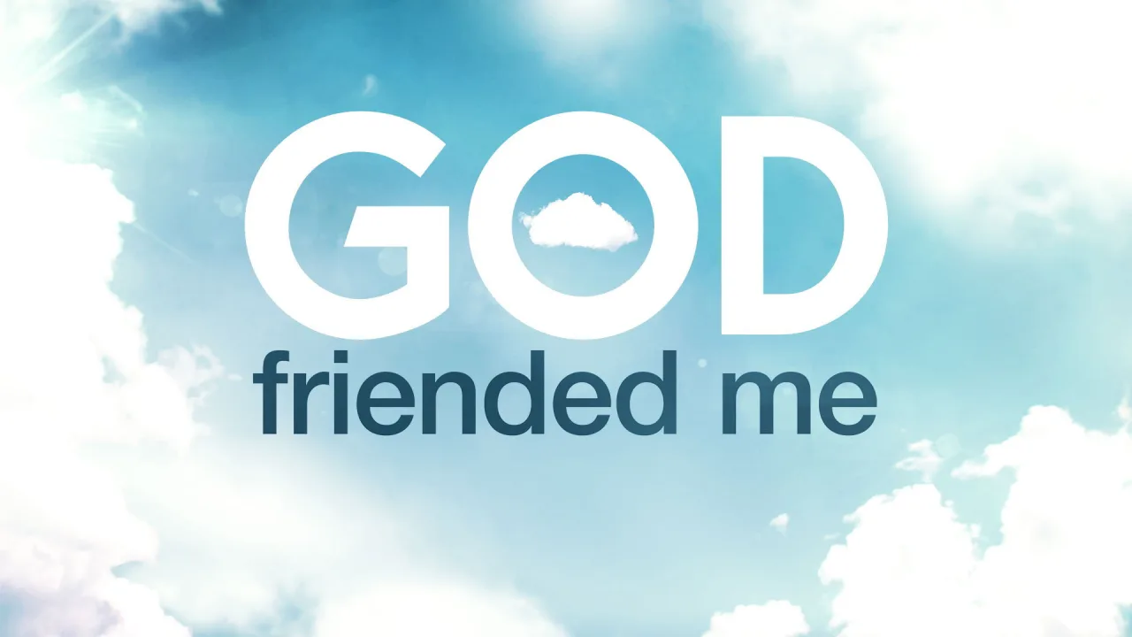 God Friended Me 1080p İndir - görsel 10