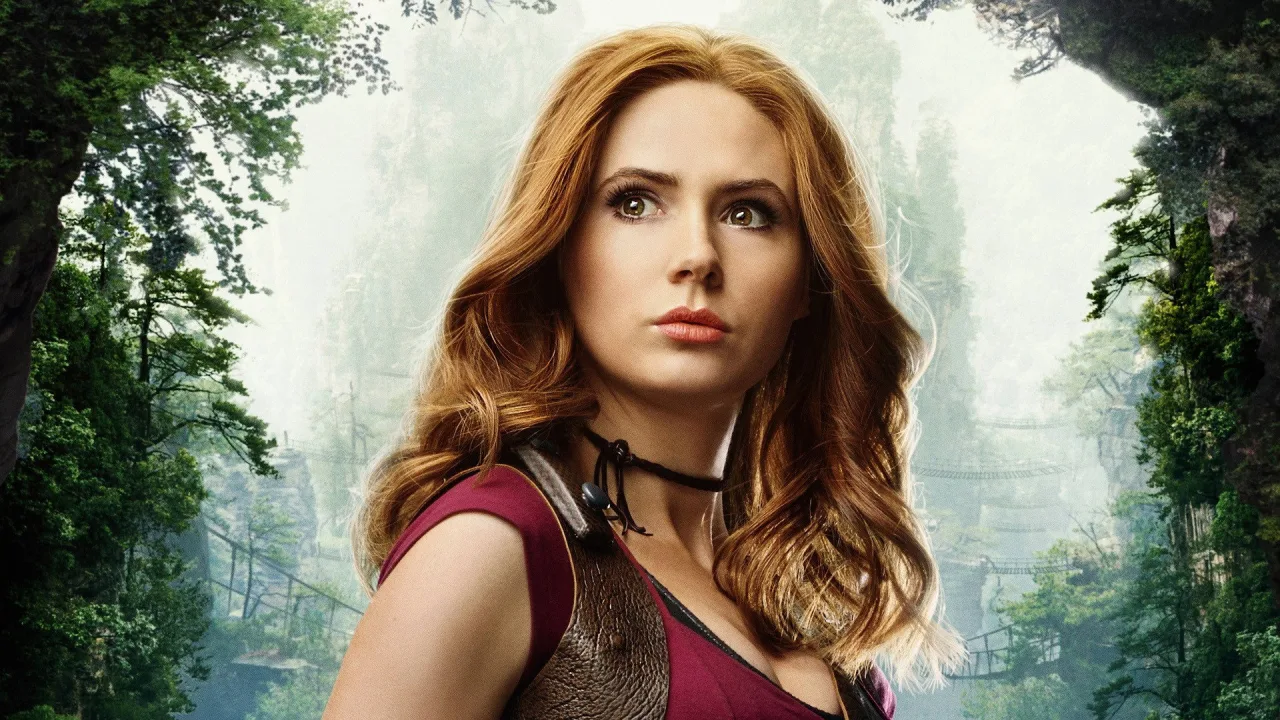 Jumanji: Yeni Seviye İndir - görsel 10