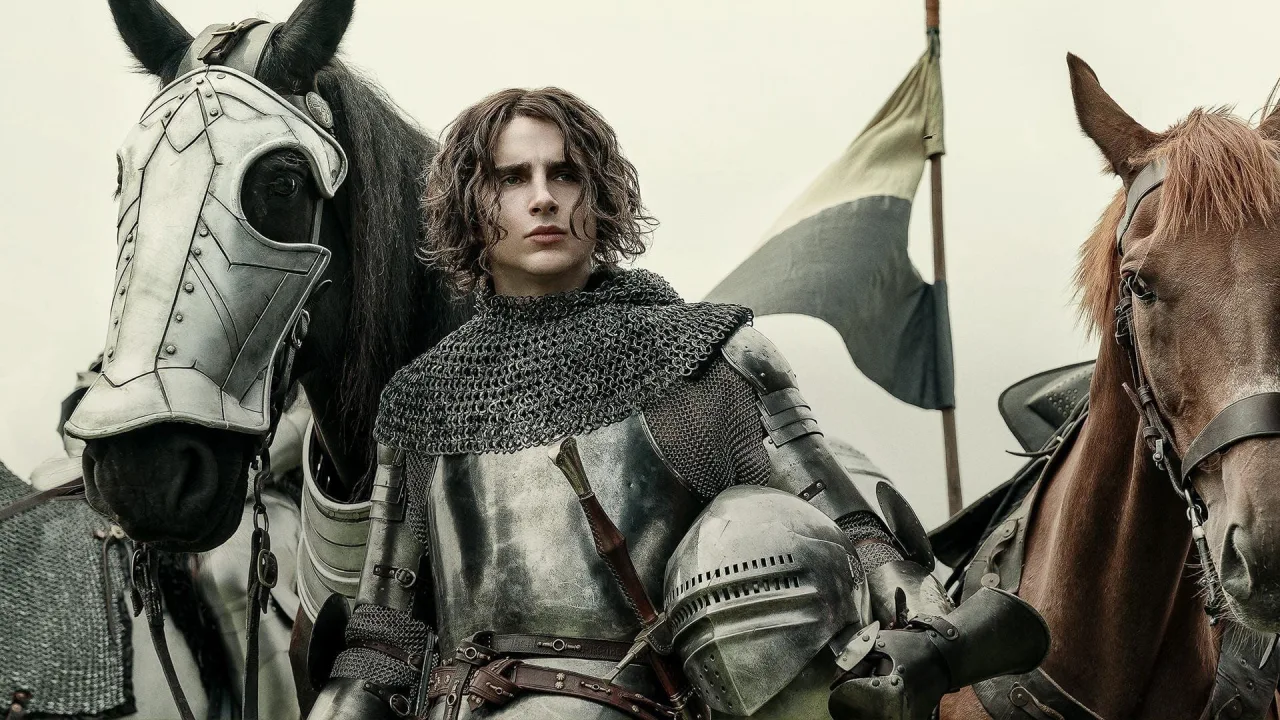 The King İndir - görsel 2