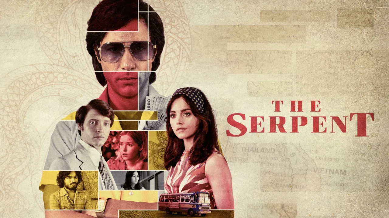 The Serpent 1080p İndir - görsel 9