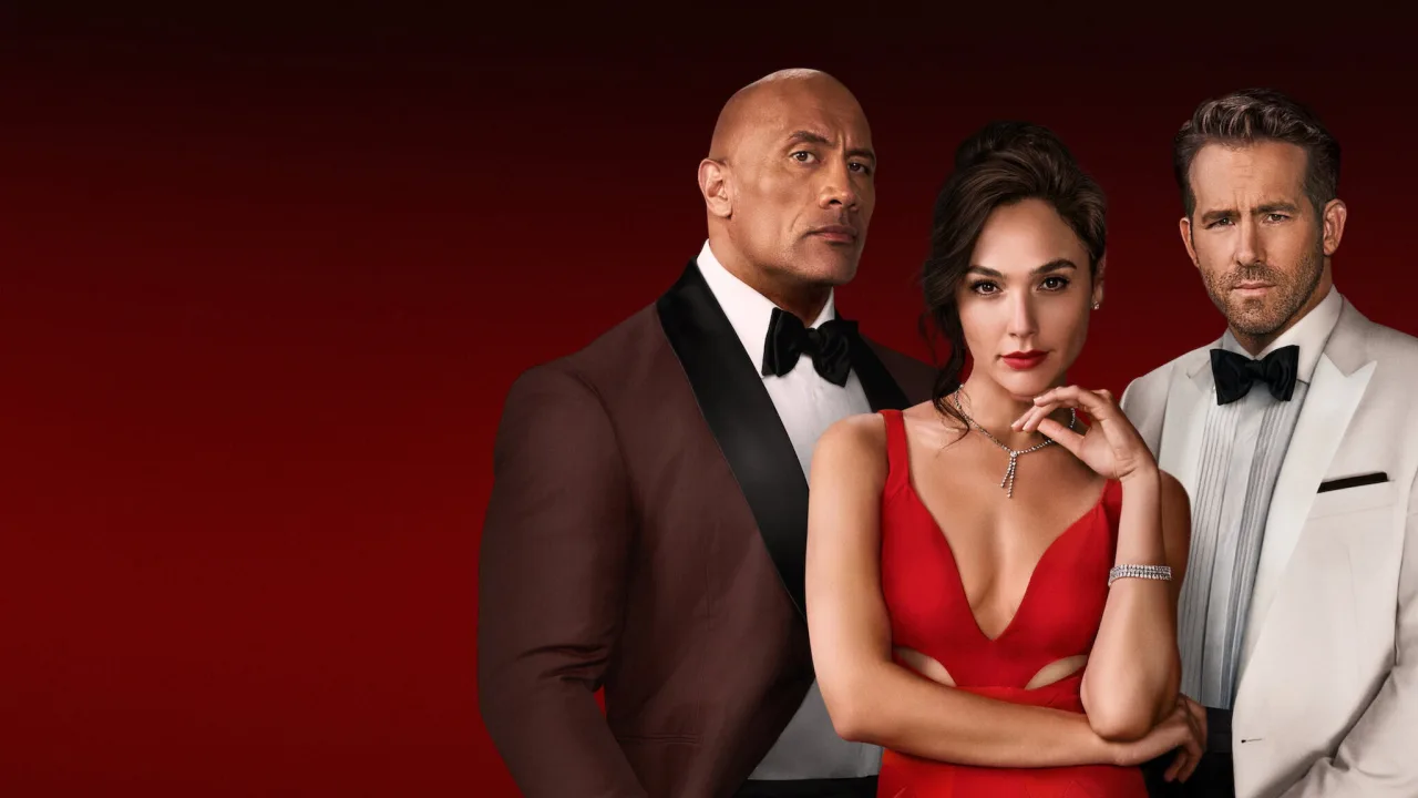 Red Notice İndir - görsel 5