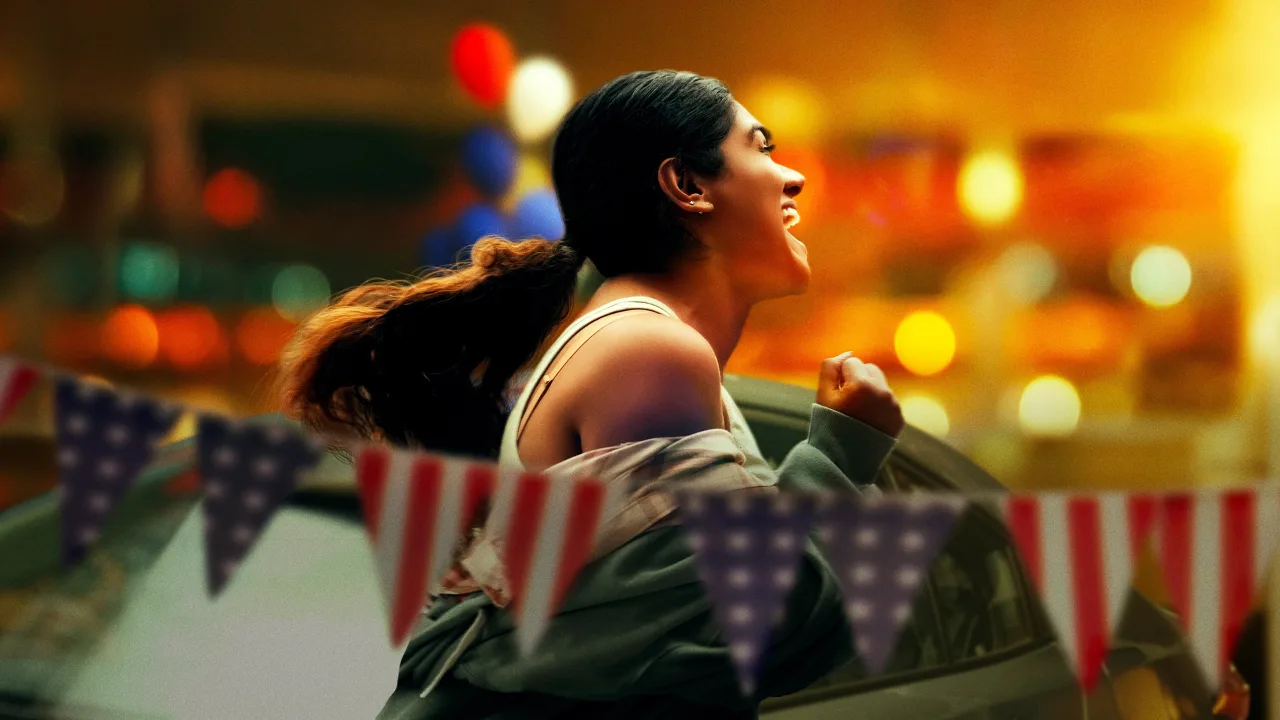Little America 1080p İndir - görsel 1