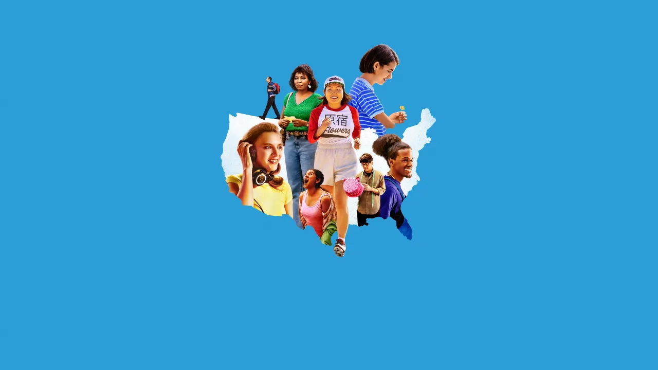 Little America 1080p İndir - görsel 6