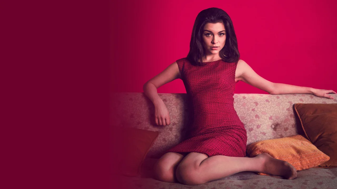 The Trial of Christine Keeler İndir - görsel 3