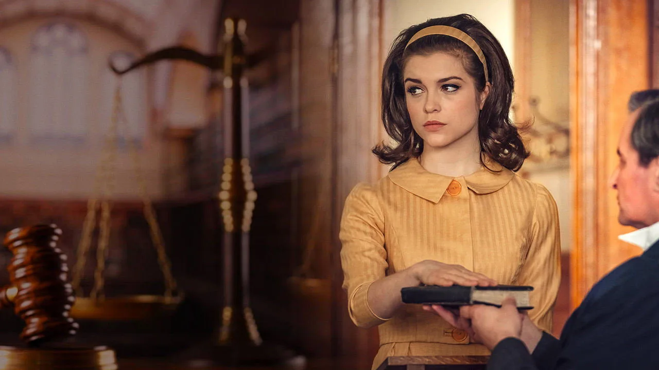 The Trial of Christine Keeler İndir - görsel 9