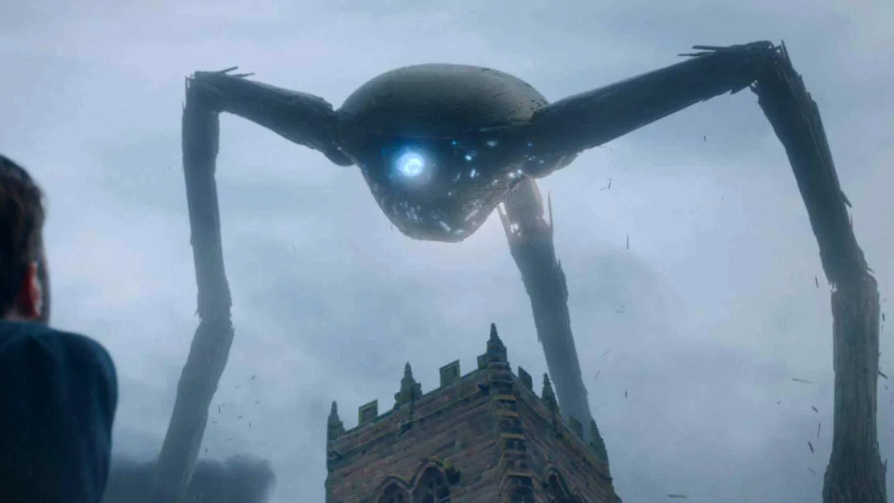 The War of the Worlds İndir - görsel 4