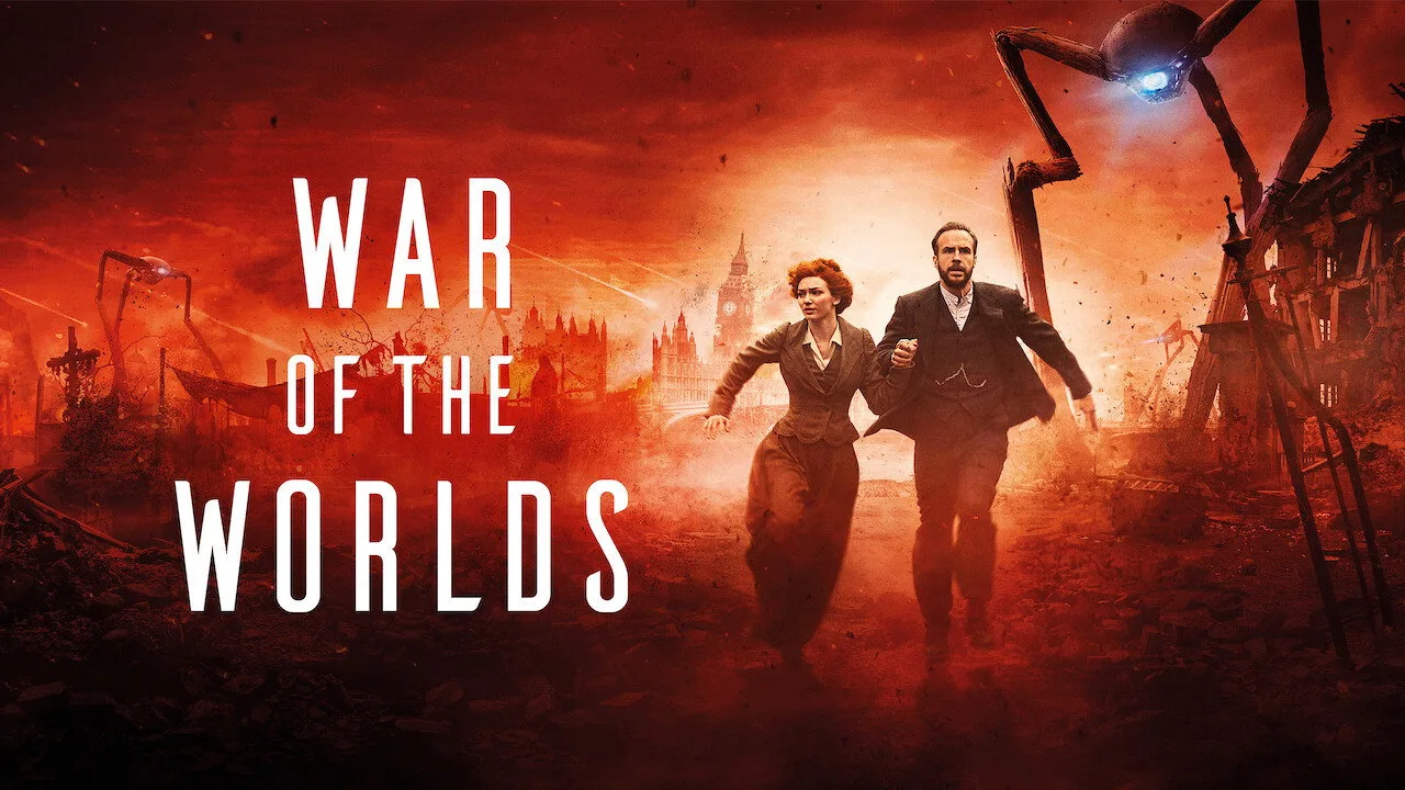 The War of the Worlds İndir - görsel 5