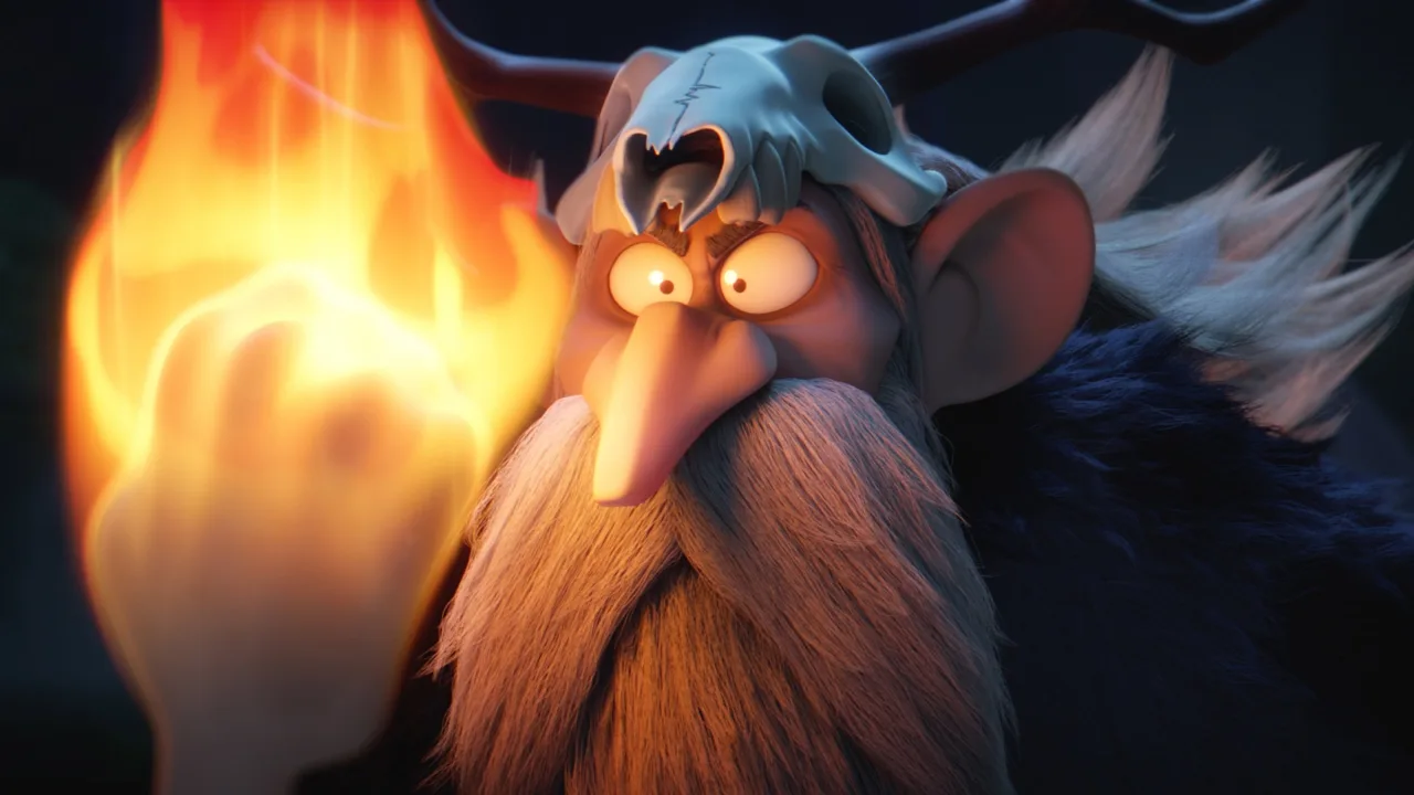Asteriks: Sihirli İksirin Sırrı İndir - görsel 5