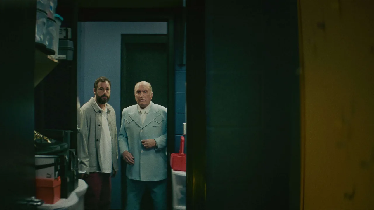 Hustle İndir - görsel 8