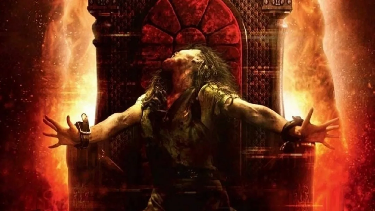 The Cleansing Hour İndir - görsel 4