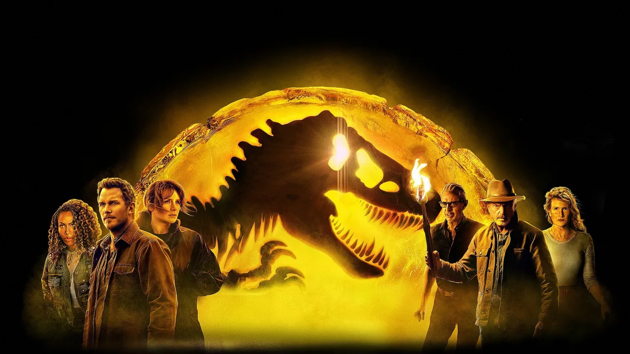 Jurassic World 3 : Hakimiyet İndir - görsel 2