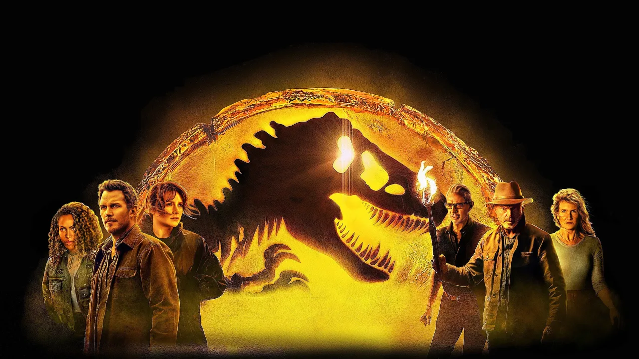 Jurassic World 3 : Hakimiyet İndir - görsel 6